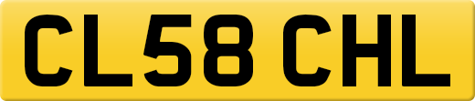 CL58CHL